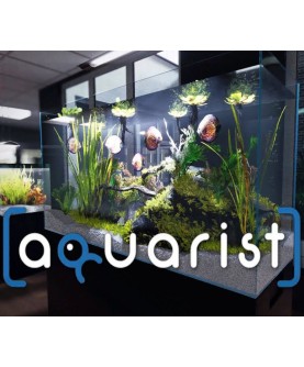 Aquarist Steam Key GLOBAL